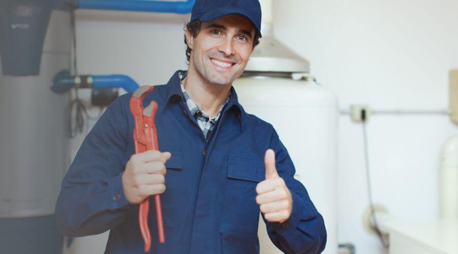 Professional Gas Leak Detection in Portage, UT